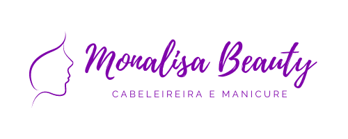 monalisa beauty logo color